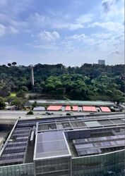 Keppel Bay Tower (D4), Office #461217011
